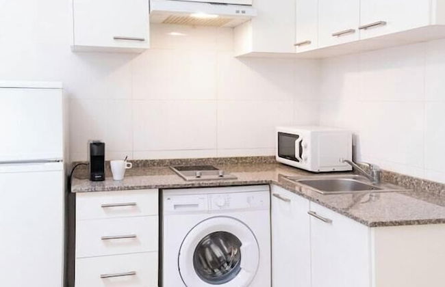 Down Town 13 Apartments - Photo 131