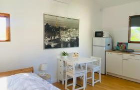 Le Chalet Pignantais avec option Jacuzzi - Foto 4