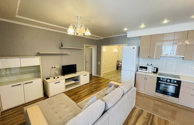 Clever House Apartments - Photo 50