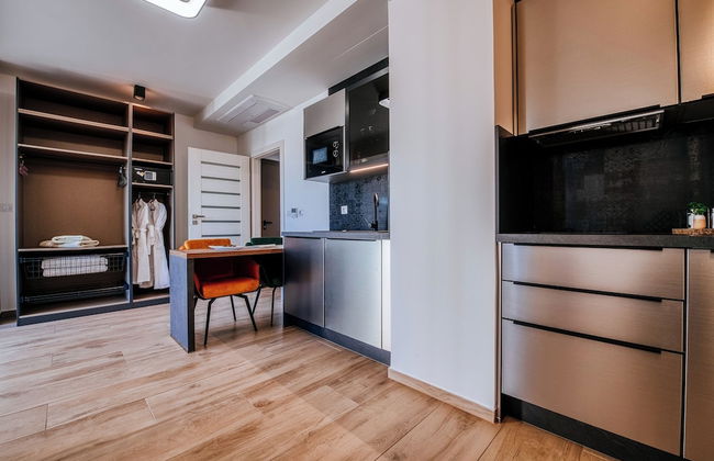 Dedaj Resort - Villa Delux - Foto 55