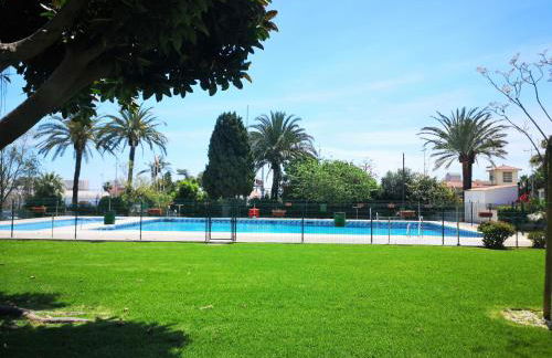 Apartamento Mar del Sur - Foto 44