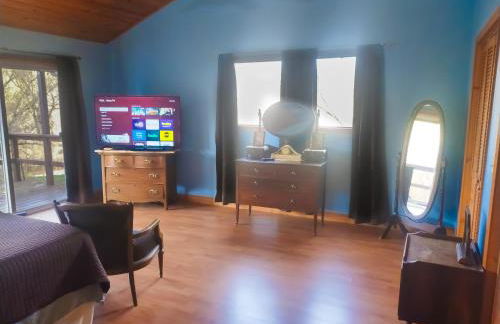 Buffalo River Misty Creek Lodge - Foto 26