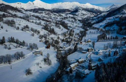 Maison au pied du puy mary - Photo 11