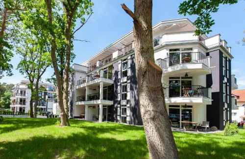 Aparthotel Ostseeperle Glowe - schön gestrandet - Foto 12