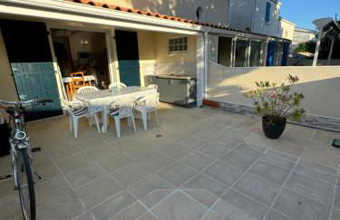 Les aigrettes - Foto 14