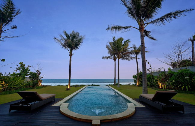 Pandawa Beach Villas & Spa - Photo 1