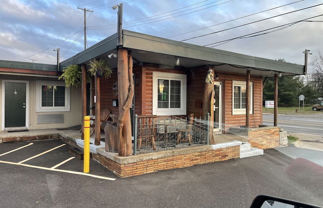 OLDE MILL INN OF CLARKSTON - Foto 3