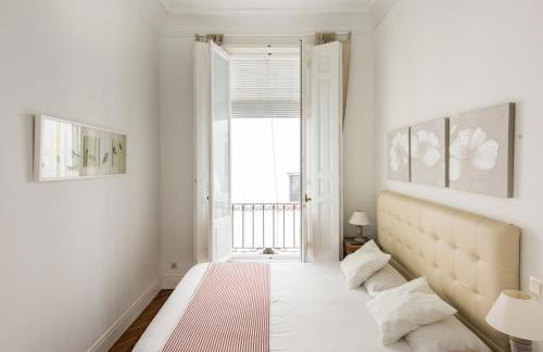 Apartamentos Alcalá - Photo 22