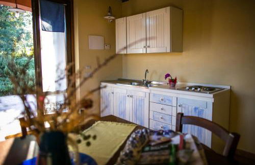 La Tenuta Dei Ricordi - Foto 47