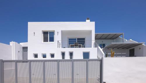 Aegean colors Tinos - Foto 5