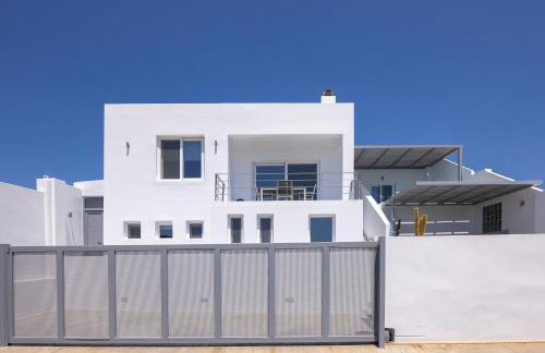 Aegean colors Tinos - Foto 5