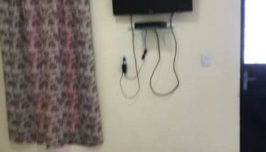 Aconchego Amazônico: Seu Espaço na Cidade Selvagem - Foto 4