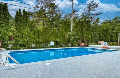 Sandy Bottoms -Shorelands Resort Cottage 10 - Foto 18