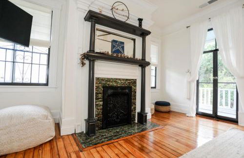 Oglethorpe Inn - Foto 17