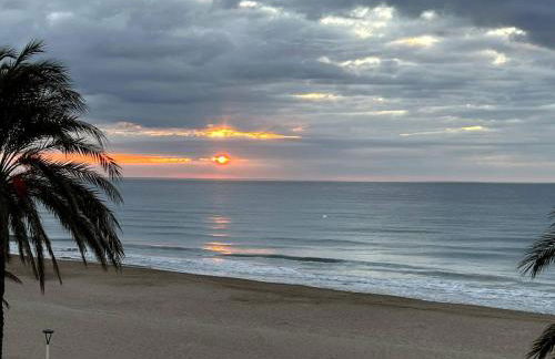 Precioso apartamento con chimenea y vistas al mar - Foto 26