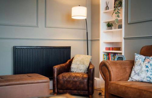 Sea View, 2 Bed Apartment, Central Largs - Foto 12