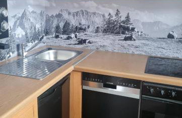 Apartment Bergliebe - Foto 9