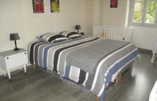 Gite Le bout du monde - Foto 8