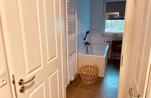 Studio-Apartment Hohe Börde - Foto 12