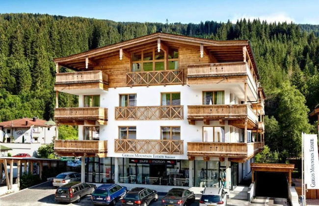 Top Location Gerlos! - Lovely Apartment - 6P - Foto 44