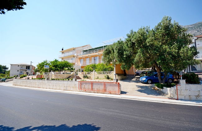 Apartments Josko - Foto 58