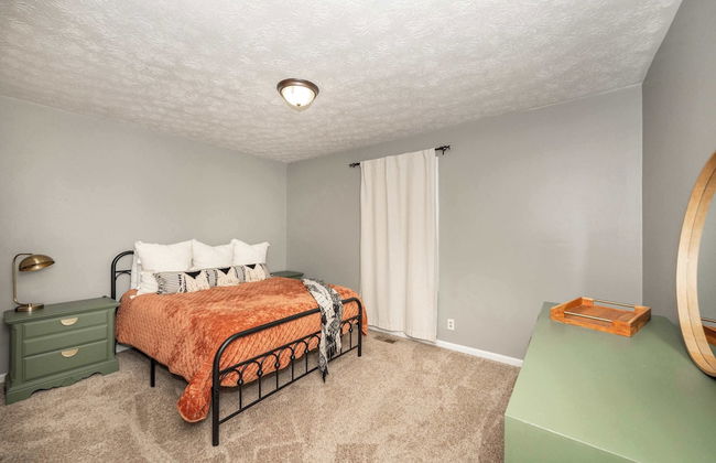 Cozy Home Away From Home! - Foto 1