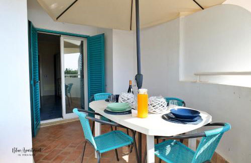 Blue Apartment in Prainha - Foto 12