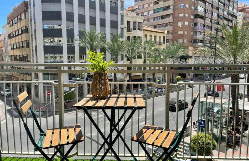 Mediterranean Vibes. Oasis de relax en Alicante. - Foto 55