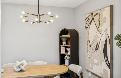 Spacious 3BR Near Rutgers plus Princeton plus NYC Access - Foto 29