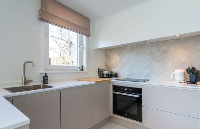 Farmhouse in Zeeland With Saltwater Pool - Photo 12