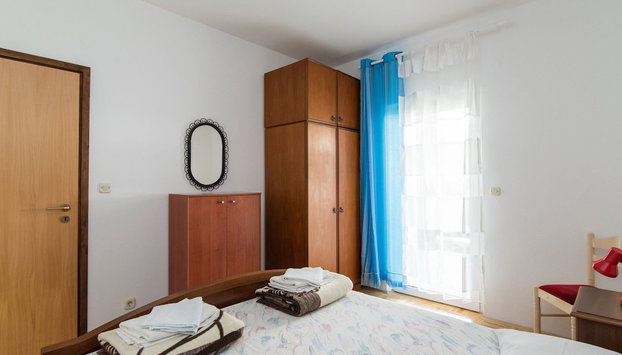 Apartments Pinija - Three Bedroom Apartment With Terrace - - Foto 2, Habitación