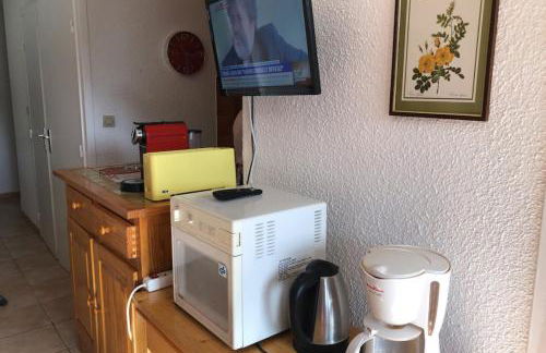 Nice 37m near the center of La Salle-les-Alpes - Photo 8