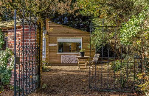 Delightful Studio in West Ashling - Pass the Keys - Foto 34