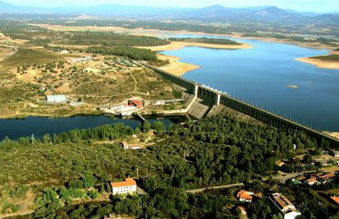 Apartamentos La Presa - Foto 22