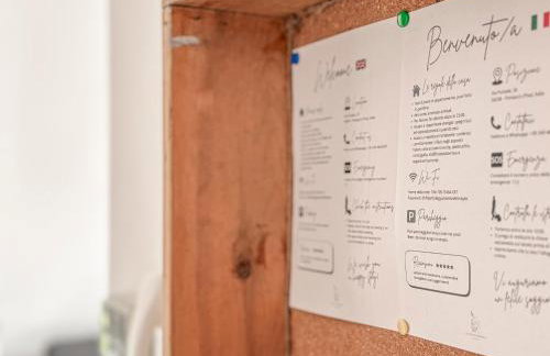 Federica's House In Ponsacco - Photo 41