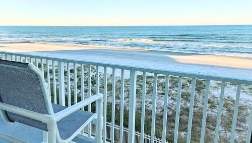 Jacksonville Beachdrifter by Distinctive Beach Rentals - Foto 2
