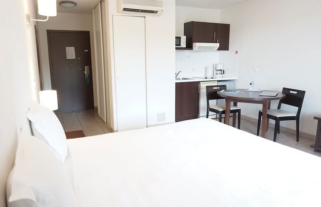 Comfort Aparthotel Six-Fours - Foto 8