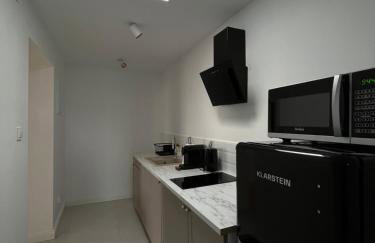 Brickller Apartments by Letrent - Foto 14