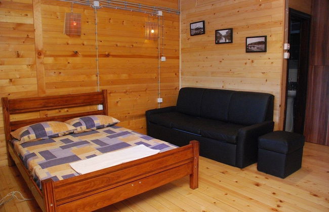 Caushi Studio Ada Bojana - Foto 1