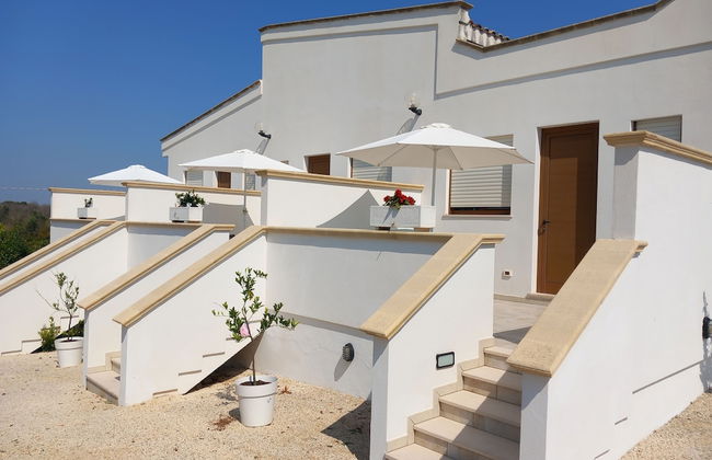 Agriturismo Terra dei Profumi - Foto 1