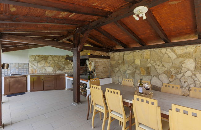 Villa Moj Mir - Foto 16