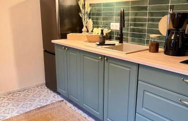 Ferienhaus am Markt - ANNO 1708 - App 2 - Foto 10