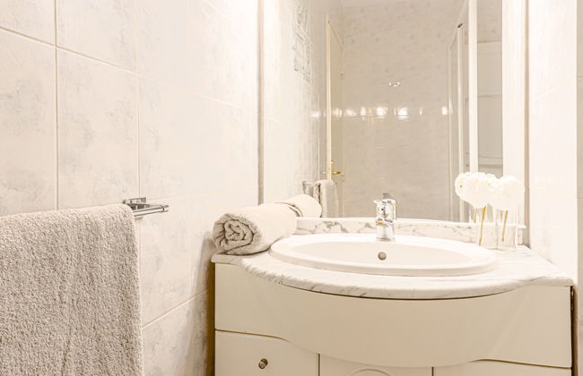 Cap Californie - Foto 5