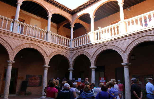 Tour de Almagro al completo con entradas - Foto 4