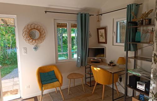 le Soleillou - à 10 mn de SARLAT -1151 Route des Endrevies, - Foto 5