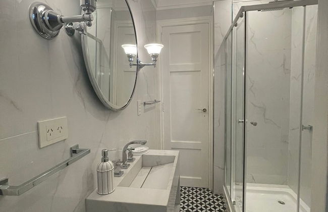 Encantador lujoso depto en Recoleta - Foto 32