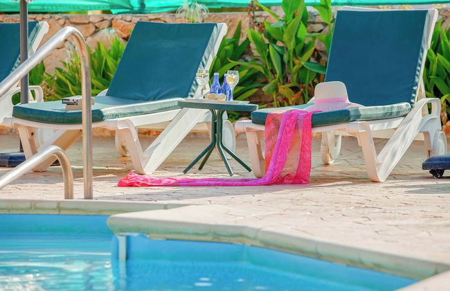 Villa Styliani - Foto 17