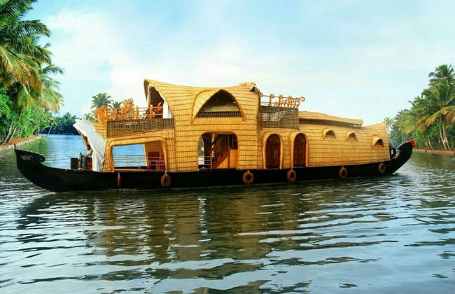 Cosy Houseboats - Foto 5