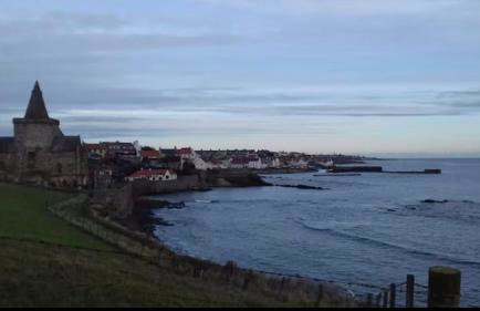 Hope Cottage by the sea - Foto 5