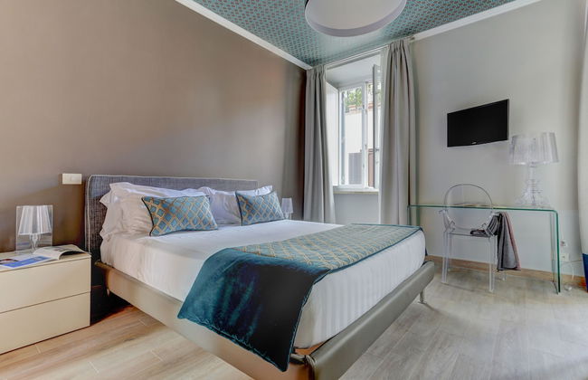 Piazzetta Margutta - My Extra Home - Foto 44